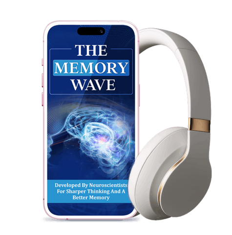 The Memory Wave: Support A Sharper, Healthier Mind